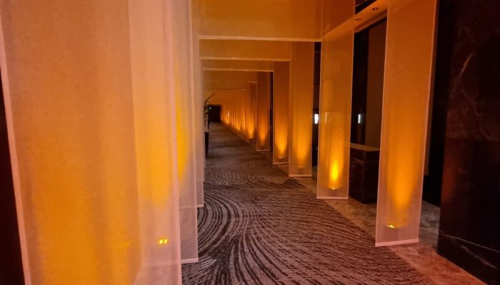 shang rella resturant