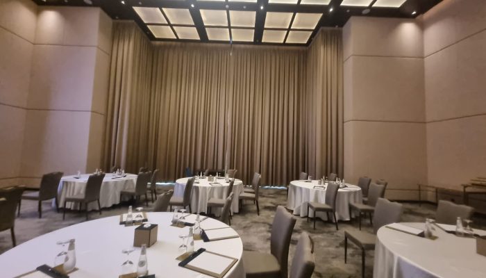 shang rilla meeting room